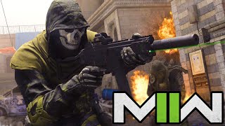 Call of Duty Modern Warfare II New Leaked Images and Info Coming Soon - MW2 Multiplayer / COD Champs