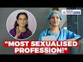 Kangana Ranaut’s SHOCKING Remark on Nurses | Viral News