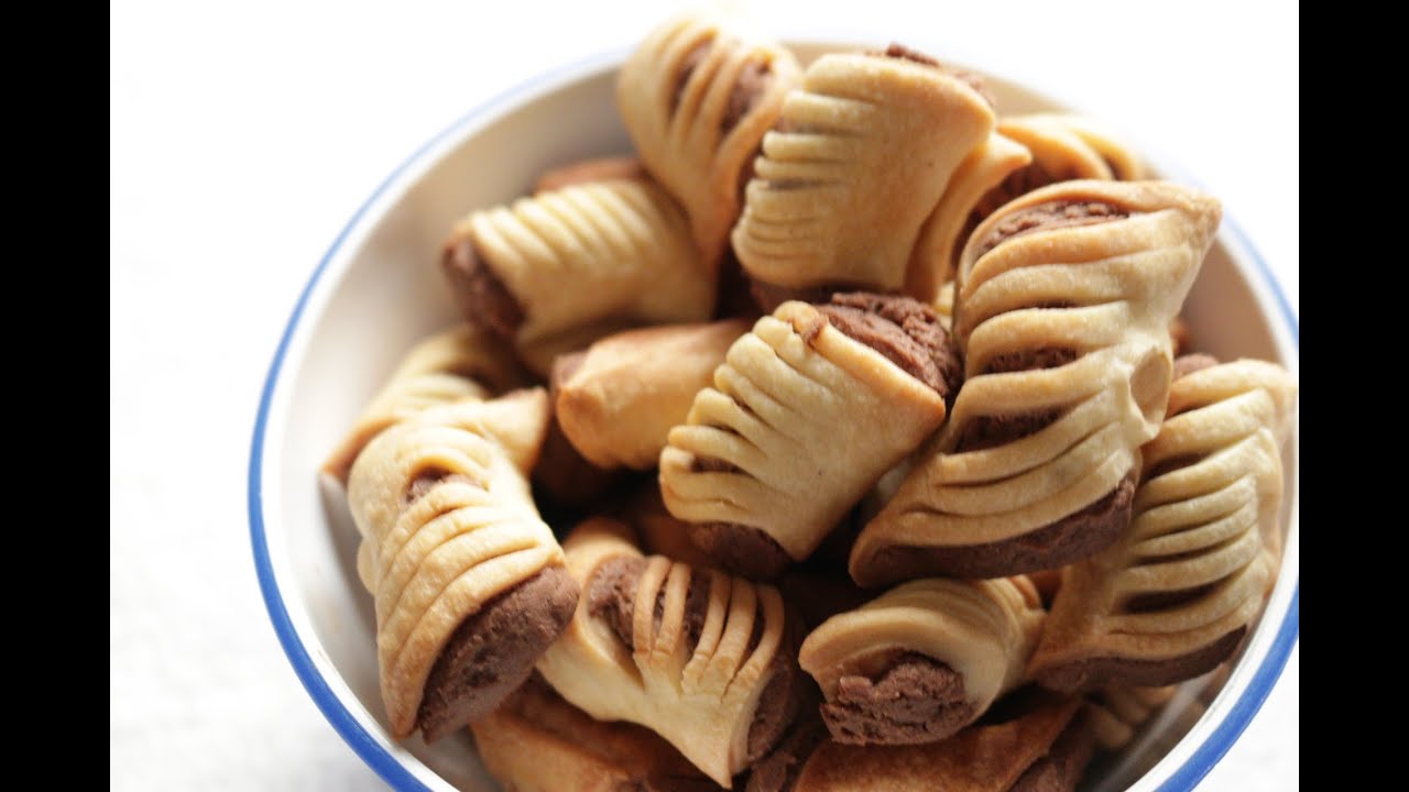 Peanut Butter Cookies Recipe | Long Travel Snacks | Peanut Cookies