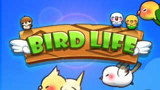 Bird Life Mobile Game | Gameplay Android screenshot 1