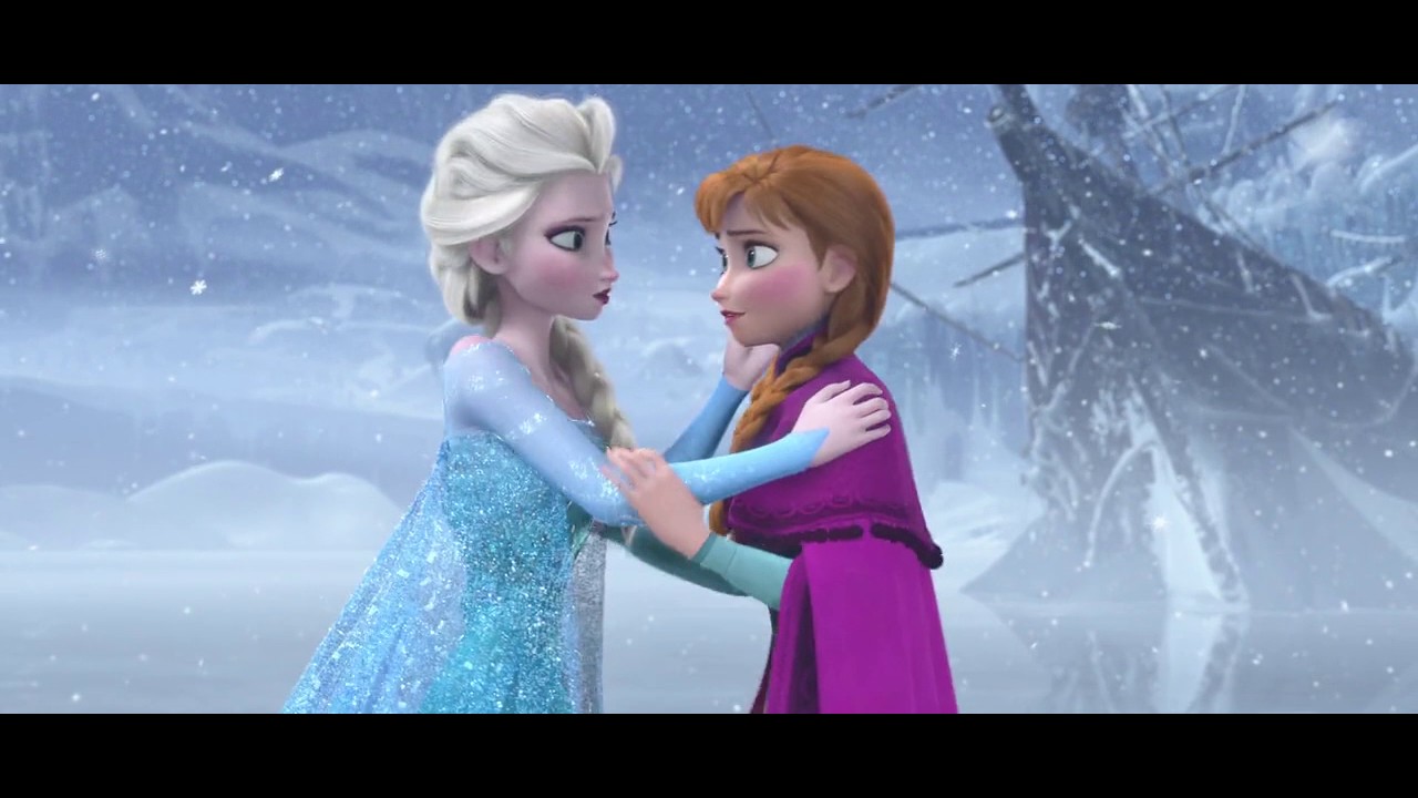 El Gato Ohh en Frozen