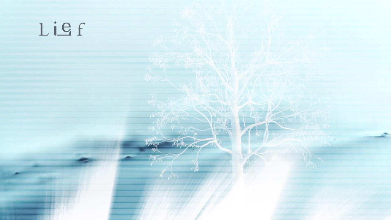 Lief - Tantric High (Feat. Ruth-Rogers-Wright)