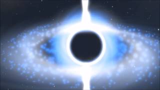 [SFM Test] - Black hole