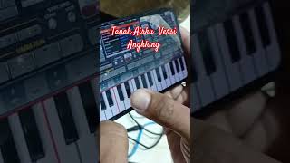 DJ fullbass Tanah Airku,Versi Anglung#tranding #beranda #tanahairku