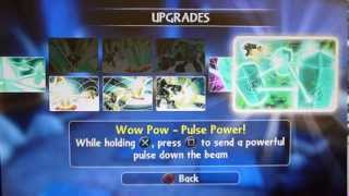 Giants Wow Pow - Prism Break