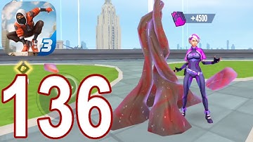 Spider Fighter 3 - Gameplay Walkthrough Part 136 - New Update & New Hacker Girl Skin (iOS, Android)