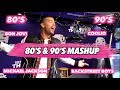 80's & 90's Mashup by Michael Constantino 🎶