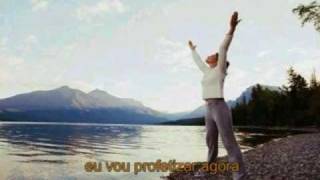 Vídeo de Eu Vou Profetizar