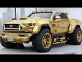 2026 Ford Mustang GT Pickup Truck: The Muscle Truck We Never Expected! #carsinsight
