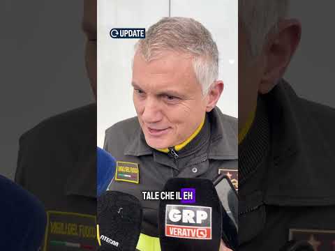 Video CONTRO GLI INCENDI LA REGIONE PIEMONTE E I VIGILI DEL FUOCO