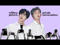 bts and the normalization of invasion of privacy