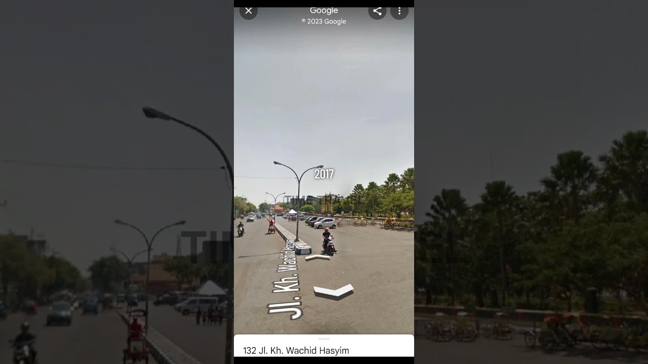 NOSTALGIA DI ALUN-ALUN KOTA PASURUAN🥹