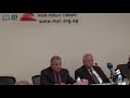 مصر العربية رجائي عطية يوقع كتابه دماء على جدار السلطة