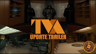 Tva - Officiële Updatetrailer