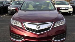 Reasons to lease an Acura