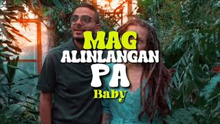 Jhom P. - Safe Trip Official Lyric Video