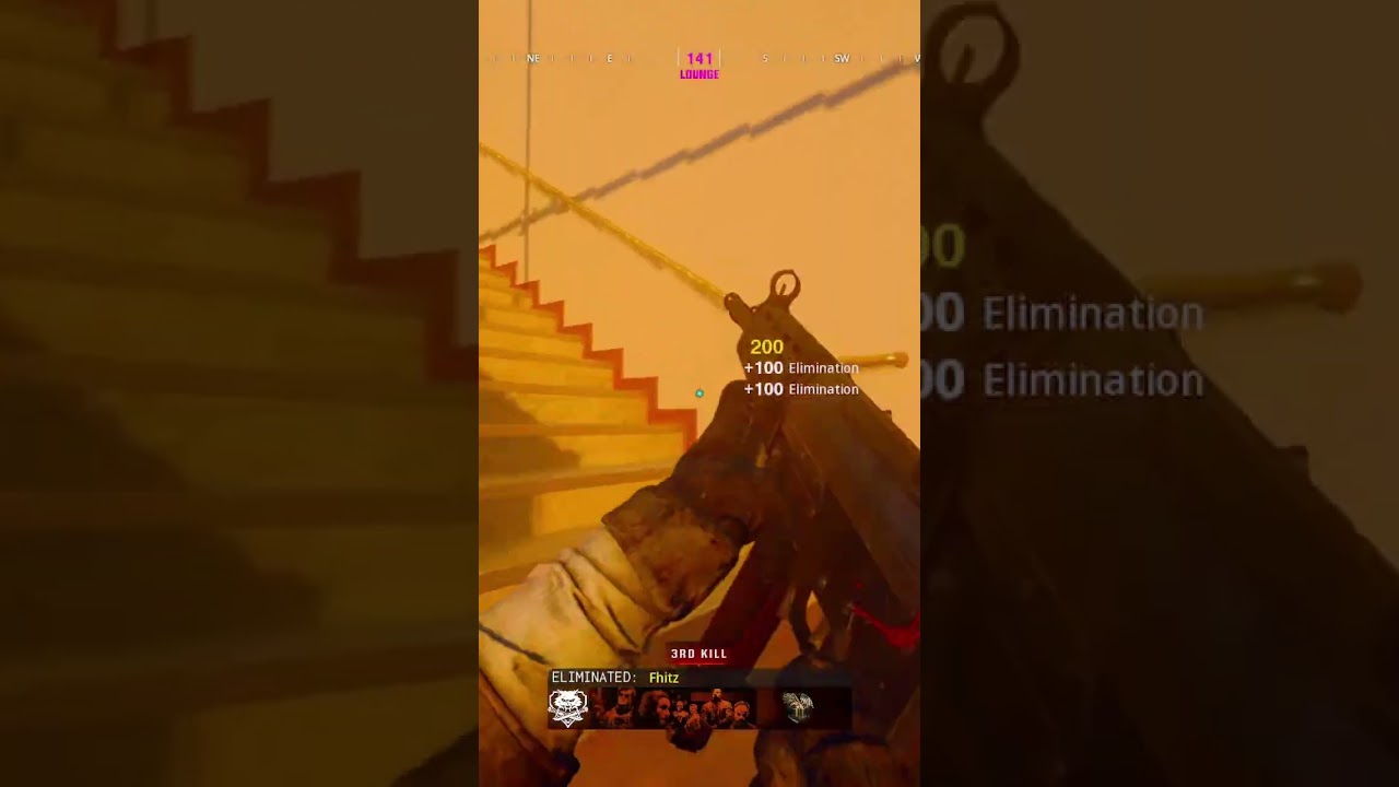 #1 SMG in BO6 RANKED PLAY (BEST KOMPAKT 92 CLASS)