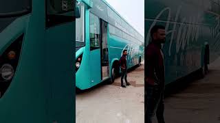 Hans Travels Indore To Varanasibanaras 18 Hours Journey