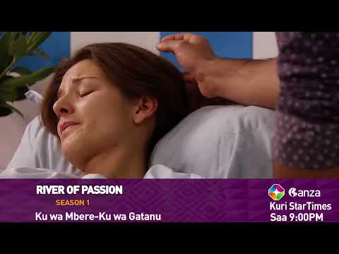 RIVER OF PASSIONS SN EP46 