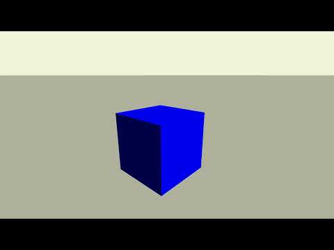 Game Engine Devlog 002 | Continuous Collision Detection - 1st Person