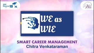 We as WIE | IEEE Region 10 Women in Engineering screenshot 4