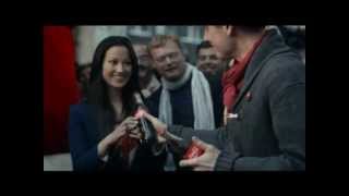 Coca-Cola Navidad 2012