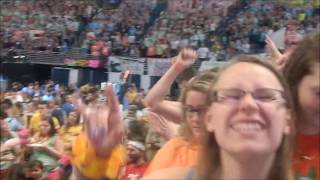 THON 2017 Recap