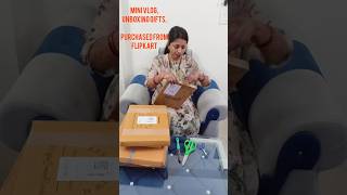 Unboxing video, mini vlog🤘 #unboxingvideo #unboxing #minivlog #excited #lovingvibes