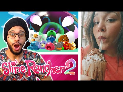 🎮 Slime Rancher Videos