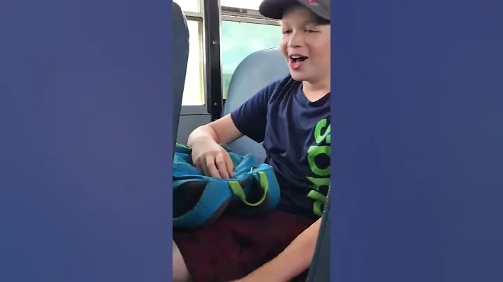 Kid vaping inhaler - DayDayNews