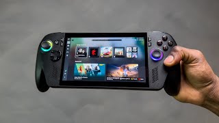This Isn’t the Xbox Handheld You Think It Is...