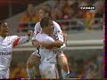 Rareté en Ligue 1 : Le but inattendu de Christophe Jallet face à Lorient en 2006 ⚽
