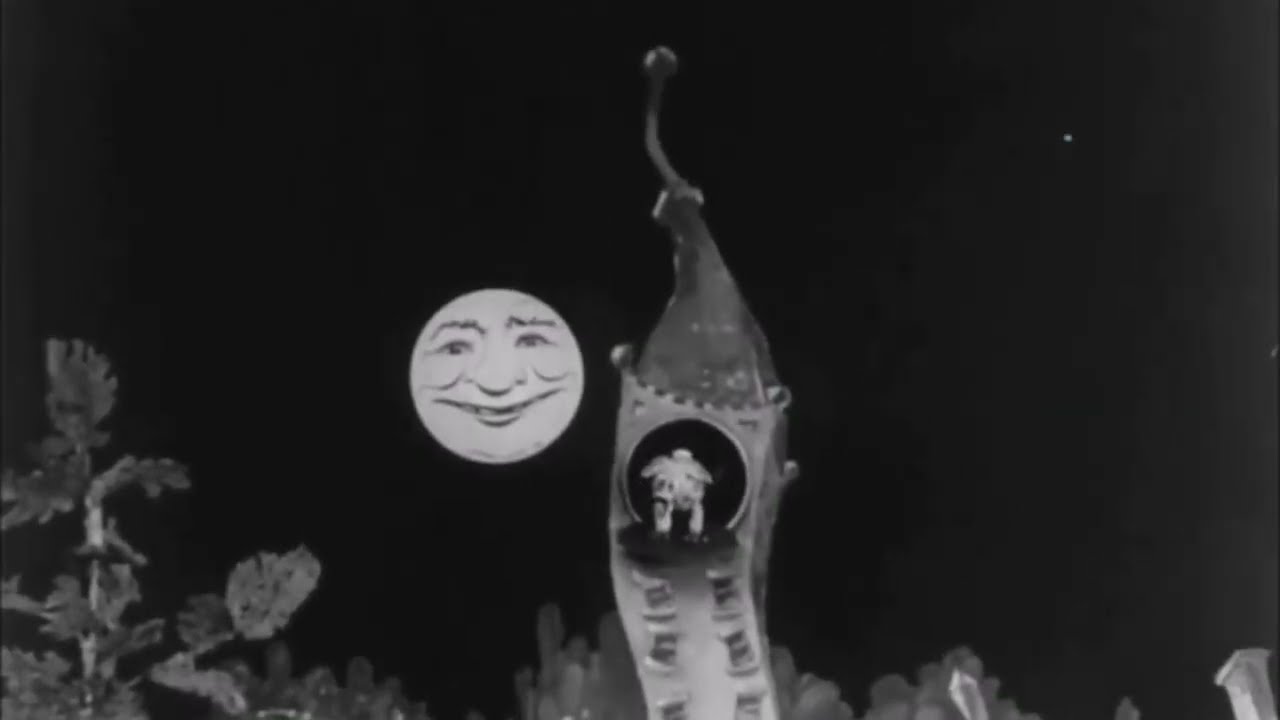 everybody in the future is dead