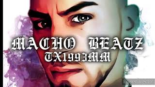 Macho Beatz - Stil Macho [Instrumentals] Dr.Dre x Snoop Dogg - Stil Dre (2)