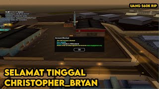 JGRP- Di Ban Karena RTM Uang IC 560k Tapi Boong Yang PPKO Mantap | JogjaGamers Roleyplay | SAMP PC