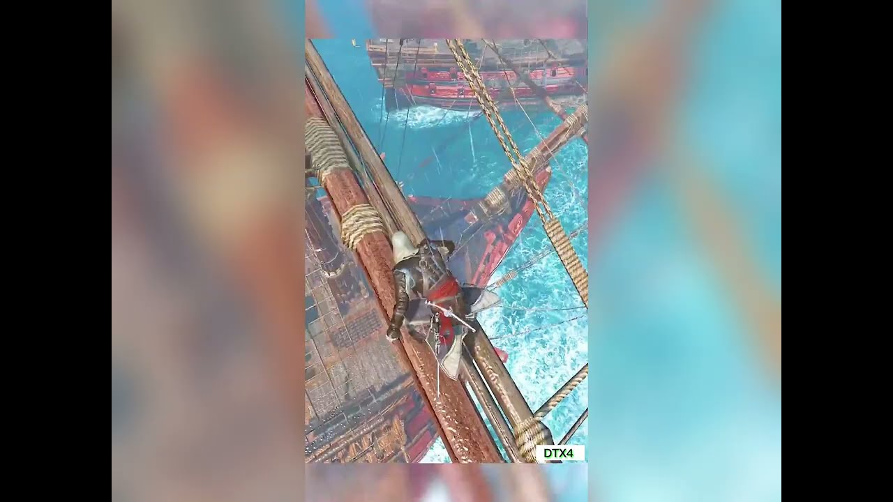 The Allure of Assassins in Pop Culture