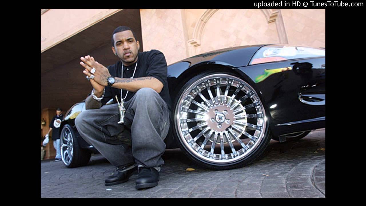 Lloyd Banks - When I'm Gone (Instrumental)