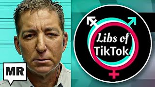 Right-Wingers LOSE IT Over Libs Of TikTok Story