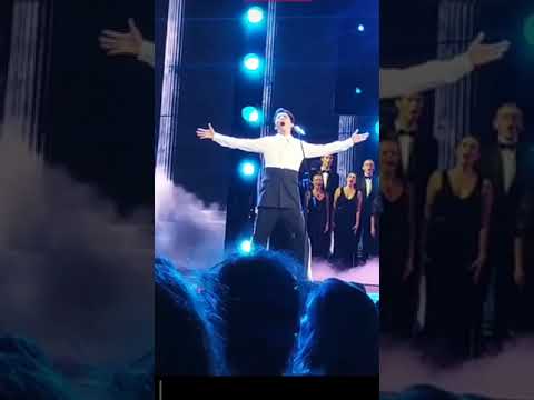 Dimash Kudaibergen ~ “Ave Maria” - New Wave 2021 fancam