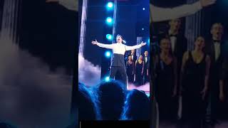 Dimash Kudaibergen ~ “Ave Maria” - New Wave 2021 fancam