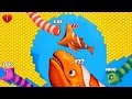 Fishdom🐠 Ads Mini Games New 5.20 Update video  Hungry Fishs🐟 Gameplay 2025 Hyder Gaming yt
