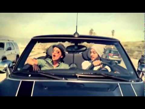 Travie McCoy Billionaire ft Bruno Mars OFFICIAL VIDEO