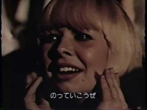 The Beatles - Twist and Shout（With Japanese lyrics） ビートルズ