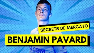 Benjamin Pavard à l'OM : tout a basculé en quelques heures !