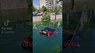 Volvo Pert Oldu Ka Uçtu