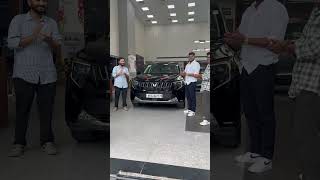 Unveiling 7XO #mahindra #mahindraxuv700 #mahindraxuv7xo #luxury #automobile #xuv7xo #viralshorts