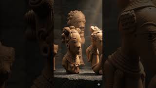 The Nok Civilization — Africa’s First Iron Makers