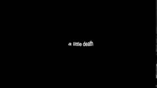 A LITTLE DEATH (The Neighbourhood) empty arena audio
