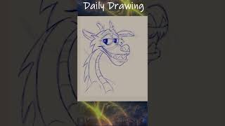 face sketch drawing practice Rough Sketch