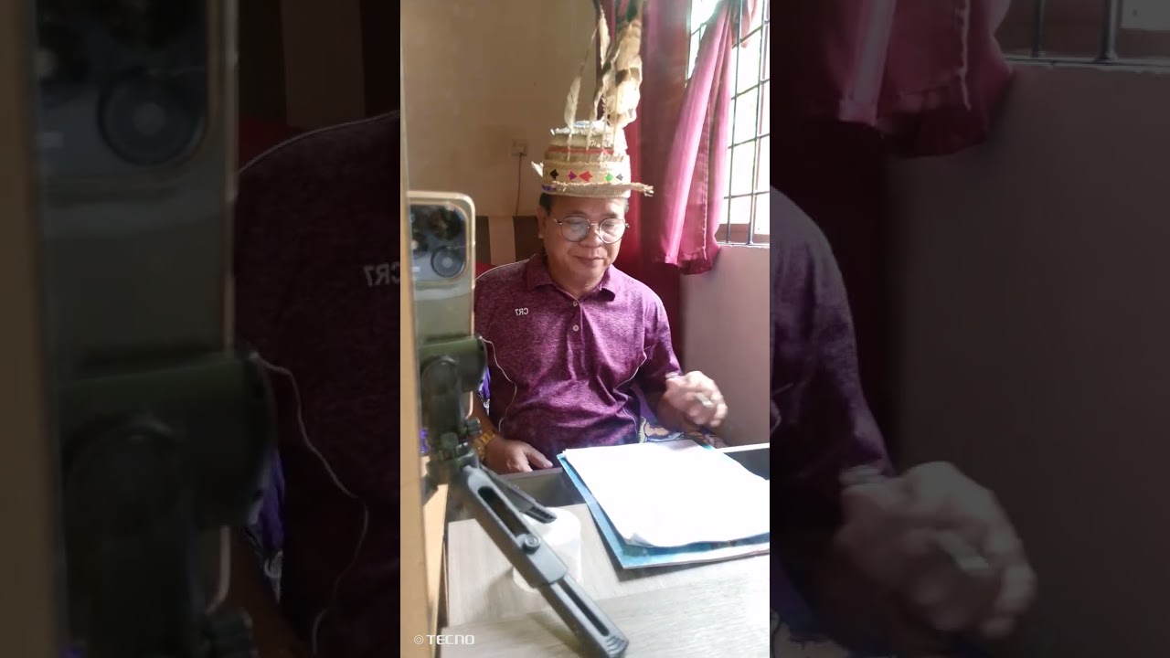 Ngelambai Tusun Ke 3